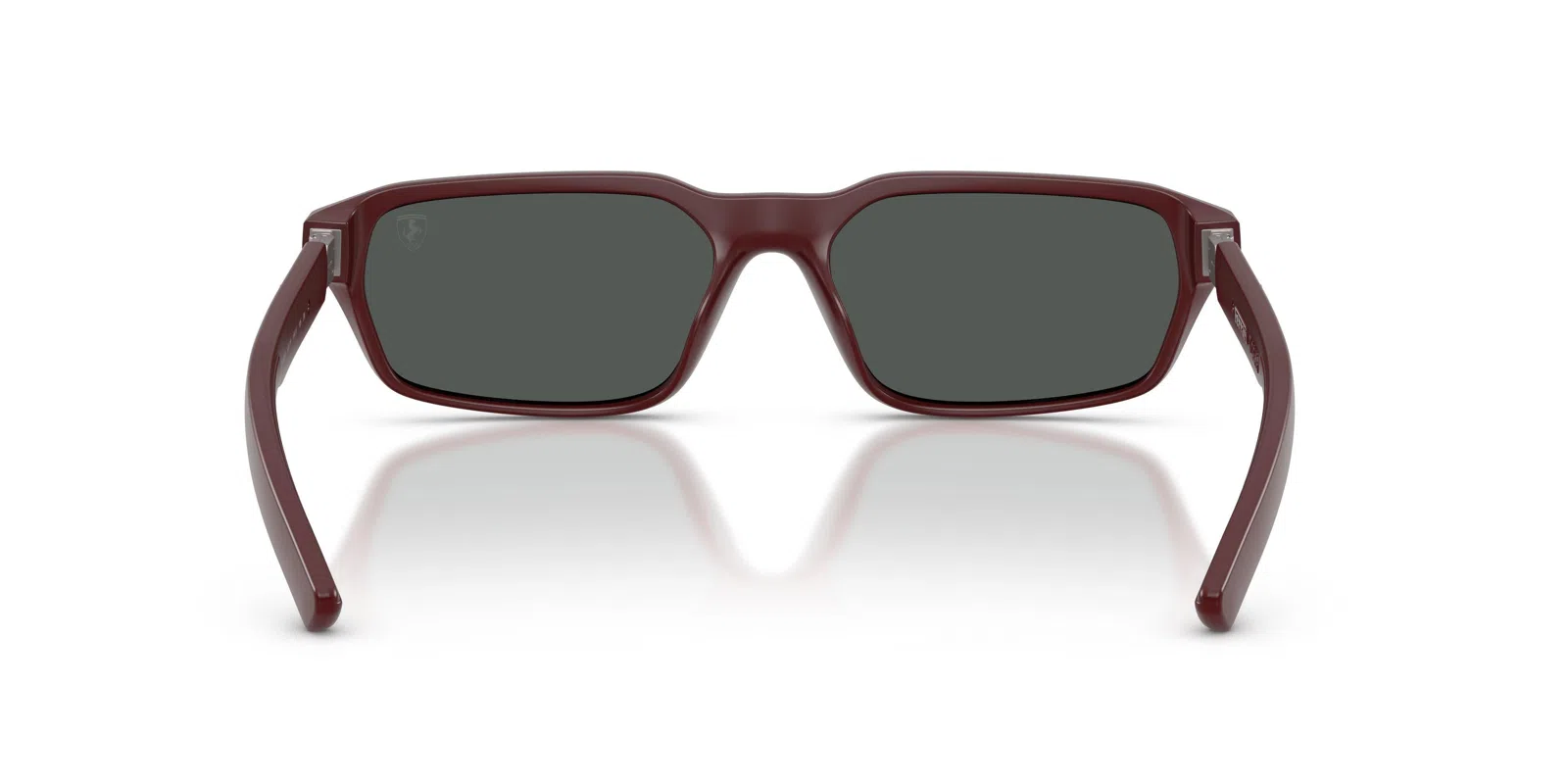 Scuderia Ferrari 6032D Sunglasses - view 26